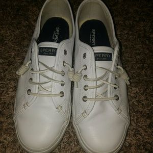 Sperry Top Sider Sneakers